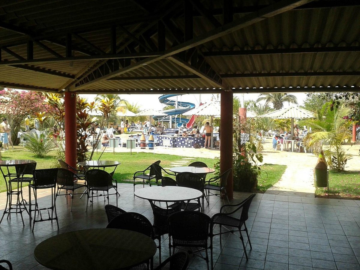 Thermas Hotel Mariha